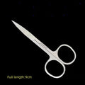  Foot hair scissors