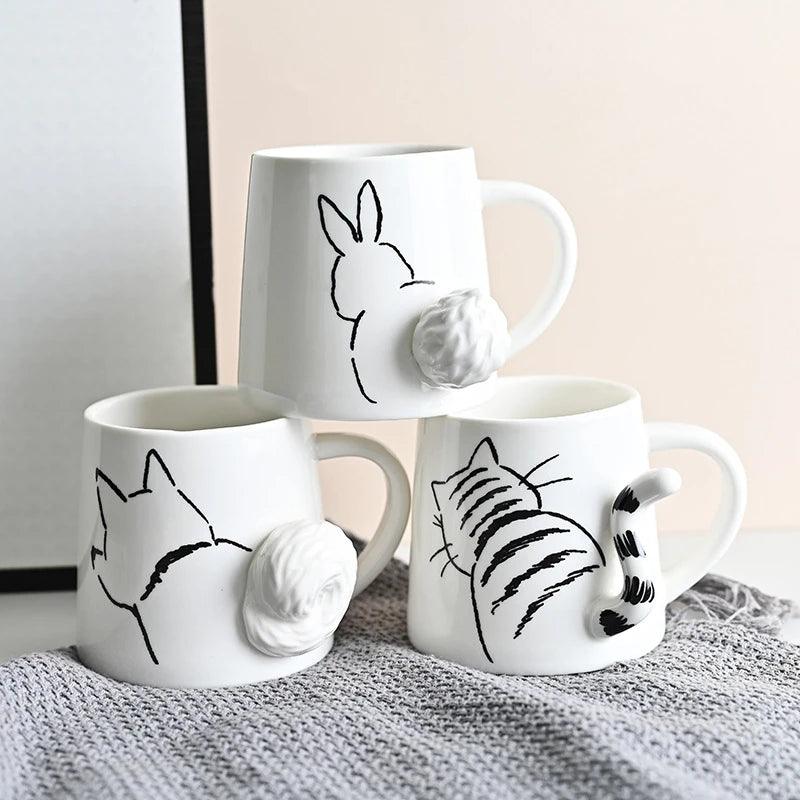 japanese-cartoon-creative-3d-three-dimensional-ceramic-mug