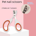  nail scissors