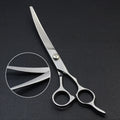  Up Bent Scissors