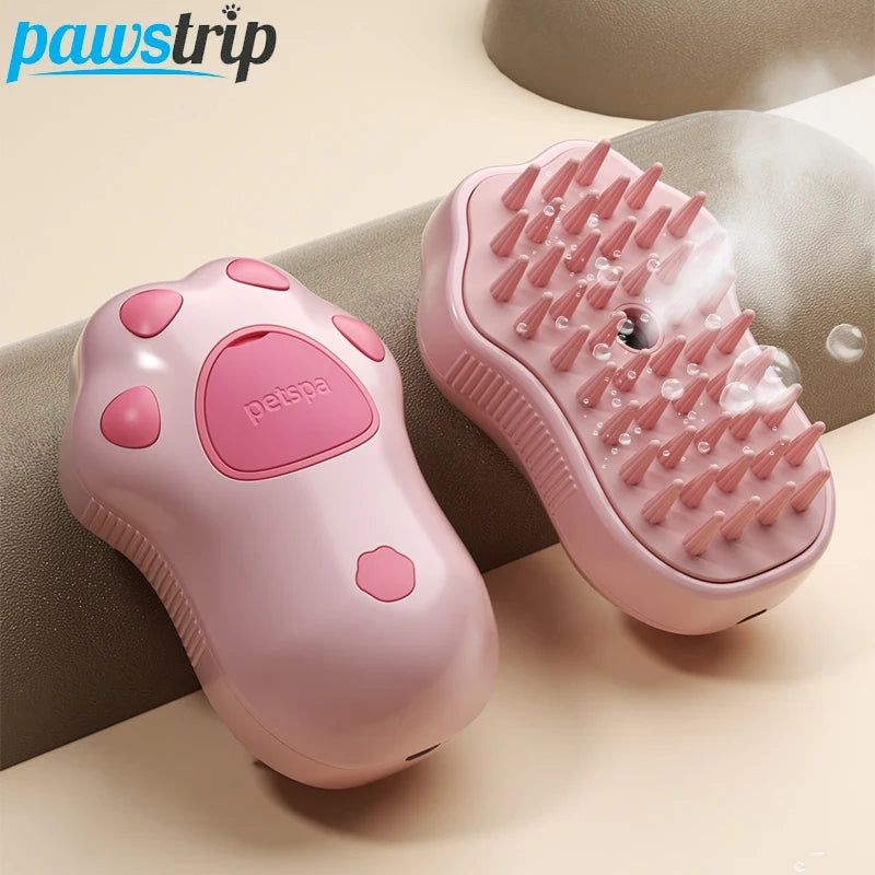 cat-comb-brush-electric-spray-cat-steam-brush