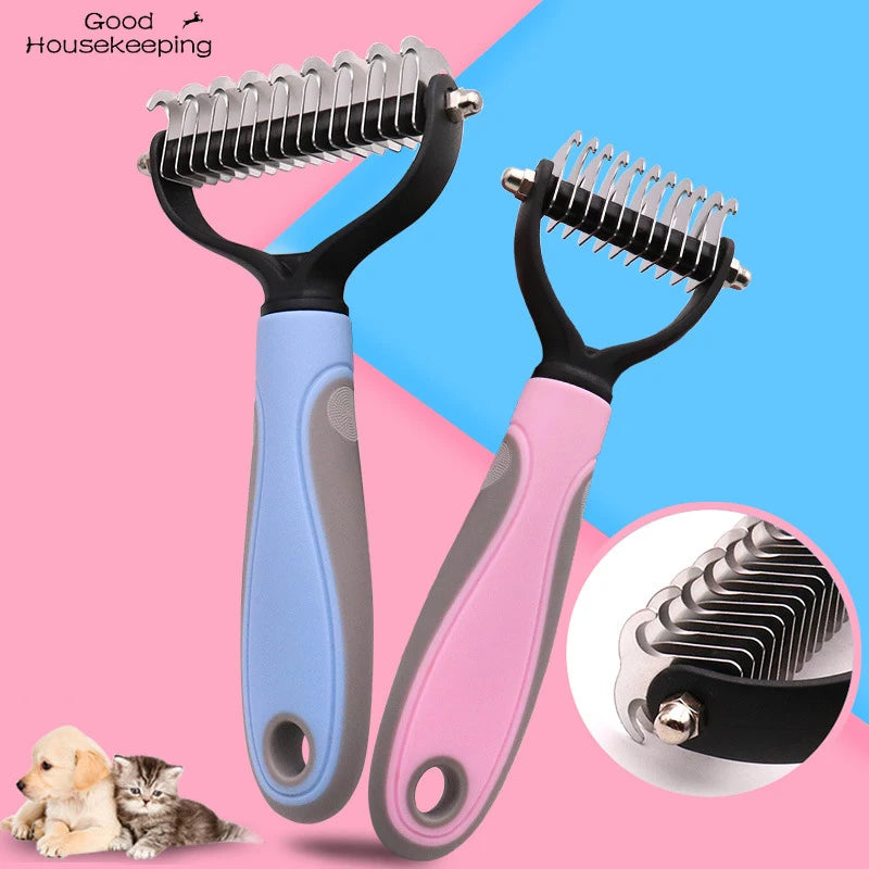 pets-fur-knot-cutter-grooming-shedding-tools